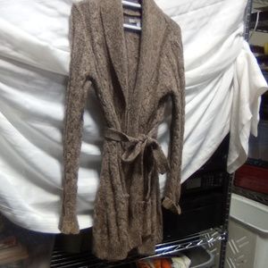 🌸🌼Old navy cardigan size medium